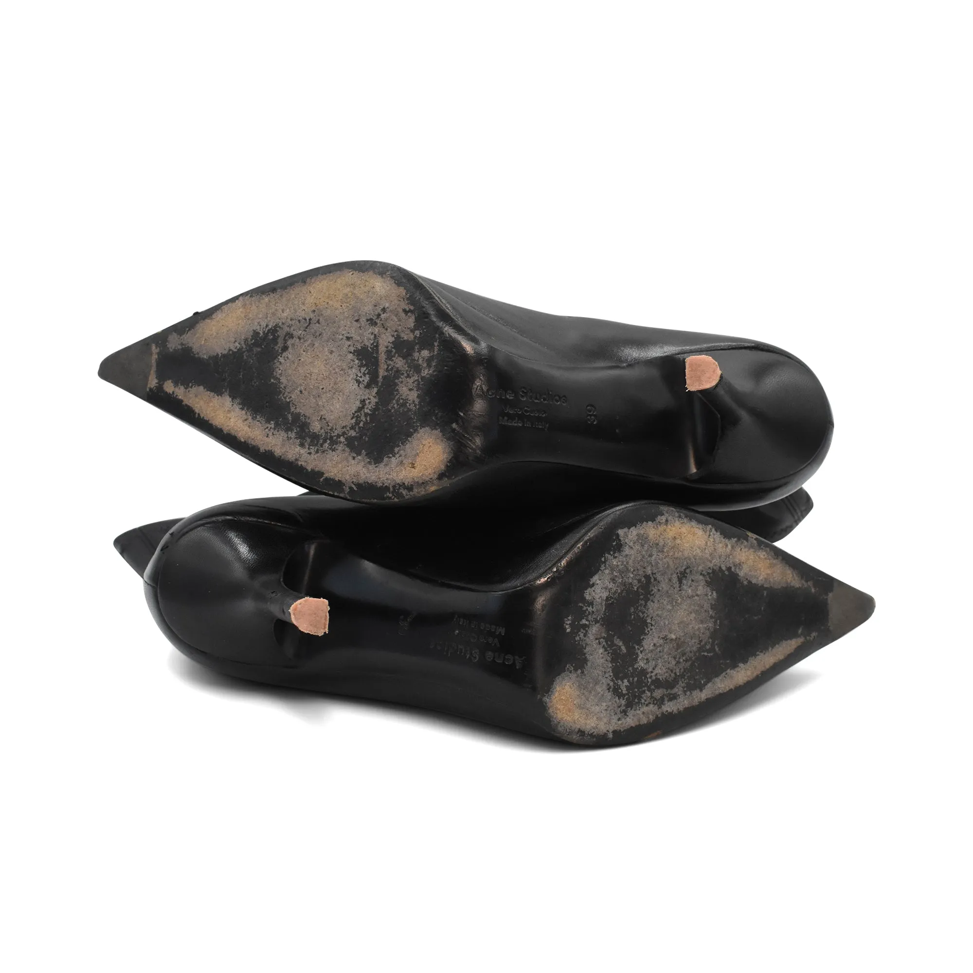 Acne Studios Sock Boot - Women's 39