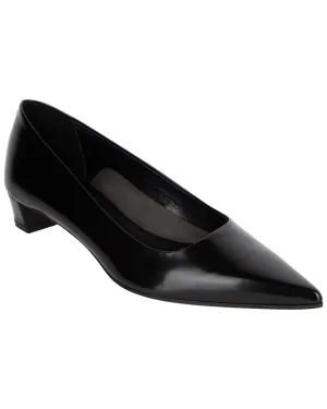 Aeyde Judi Suede Pump