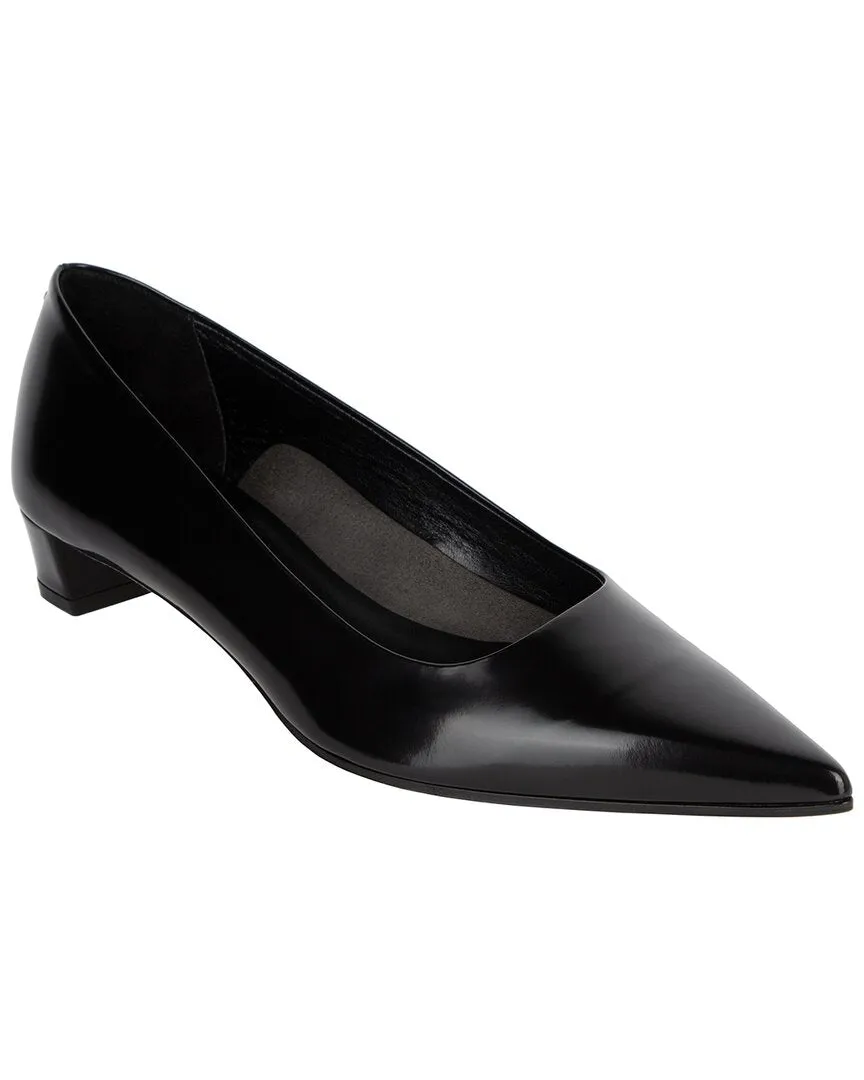 Aeyde Judi Suede Pump