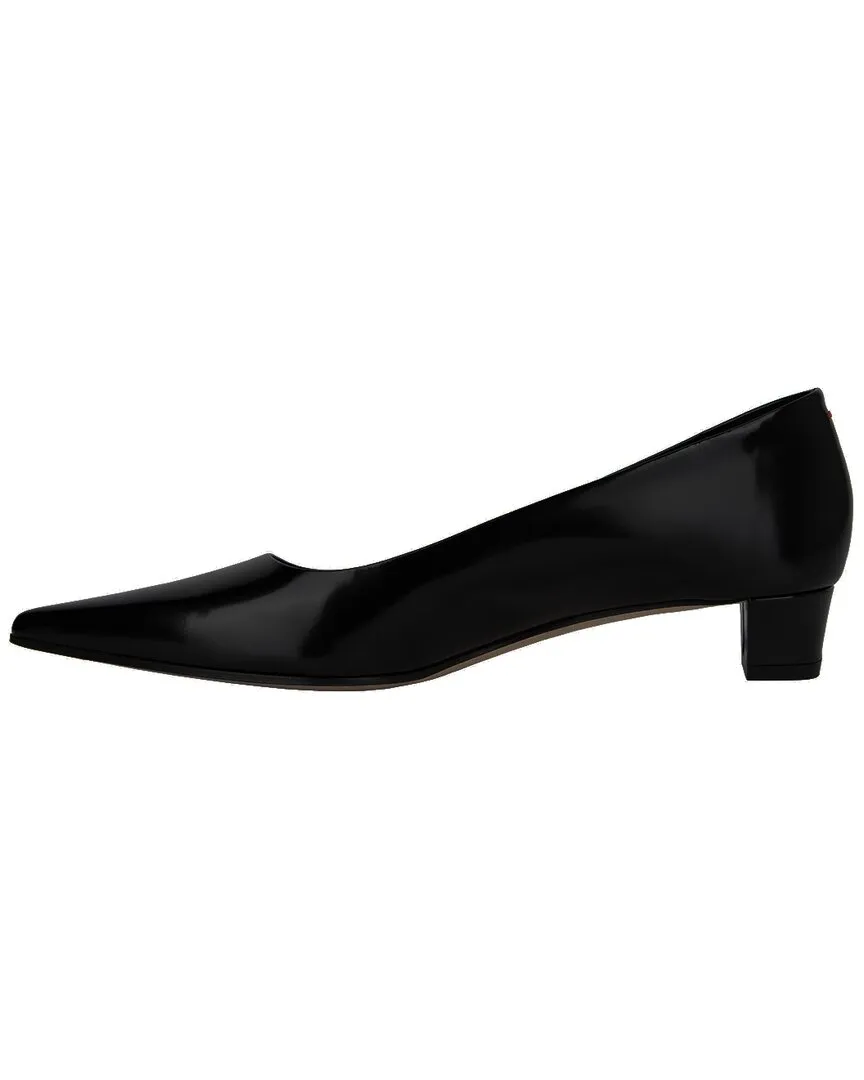 Aeyde Judi Suede Pump