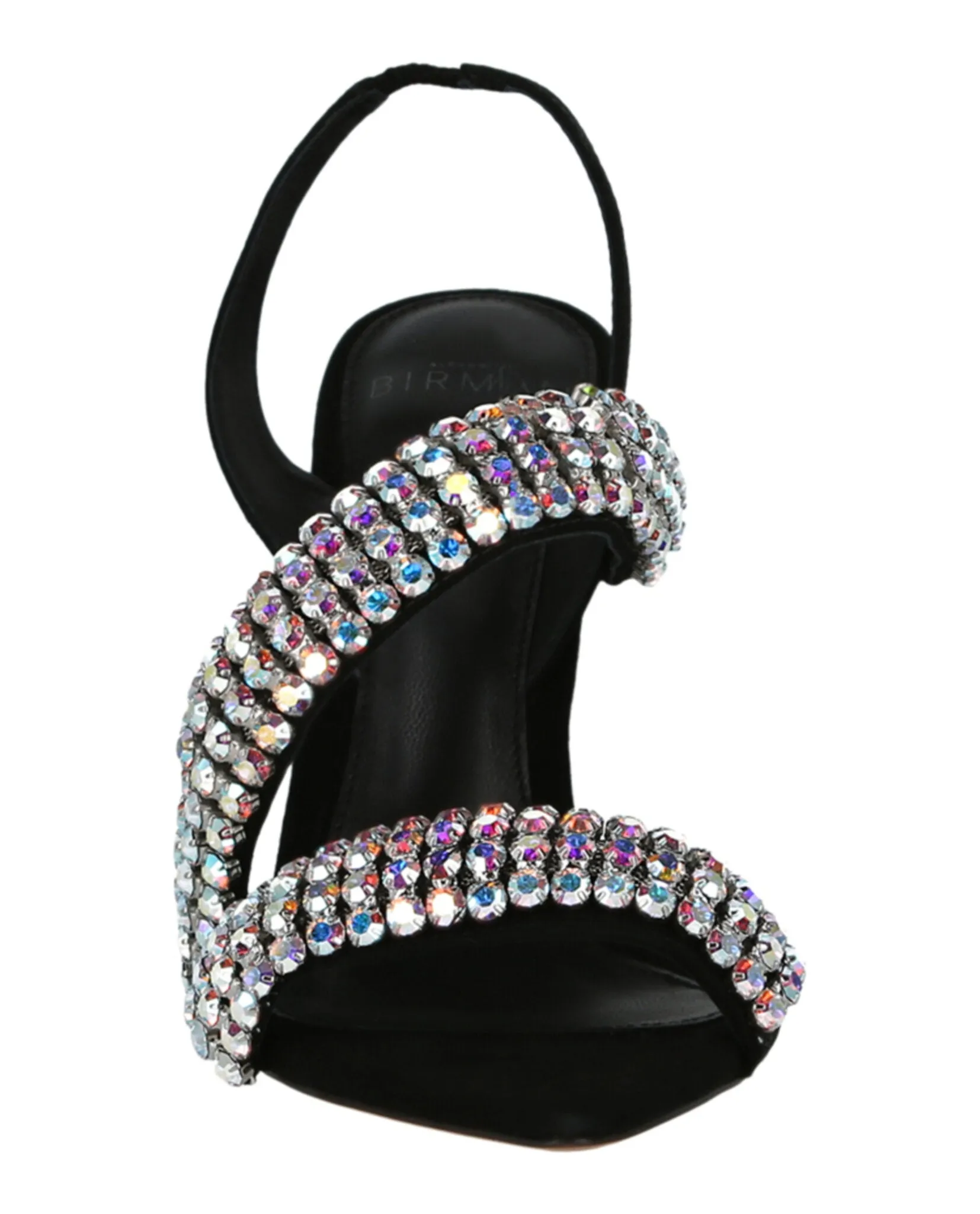 Alanis 100 Heel Sandals