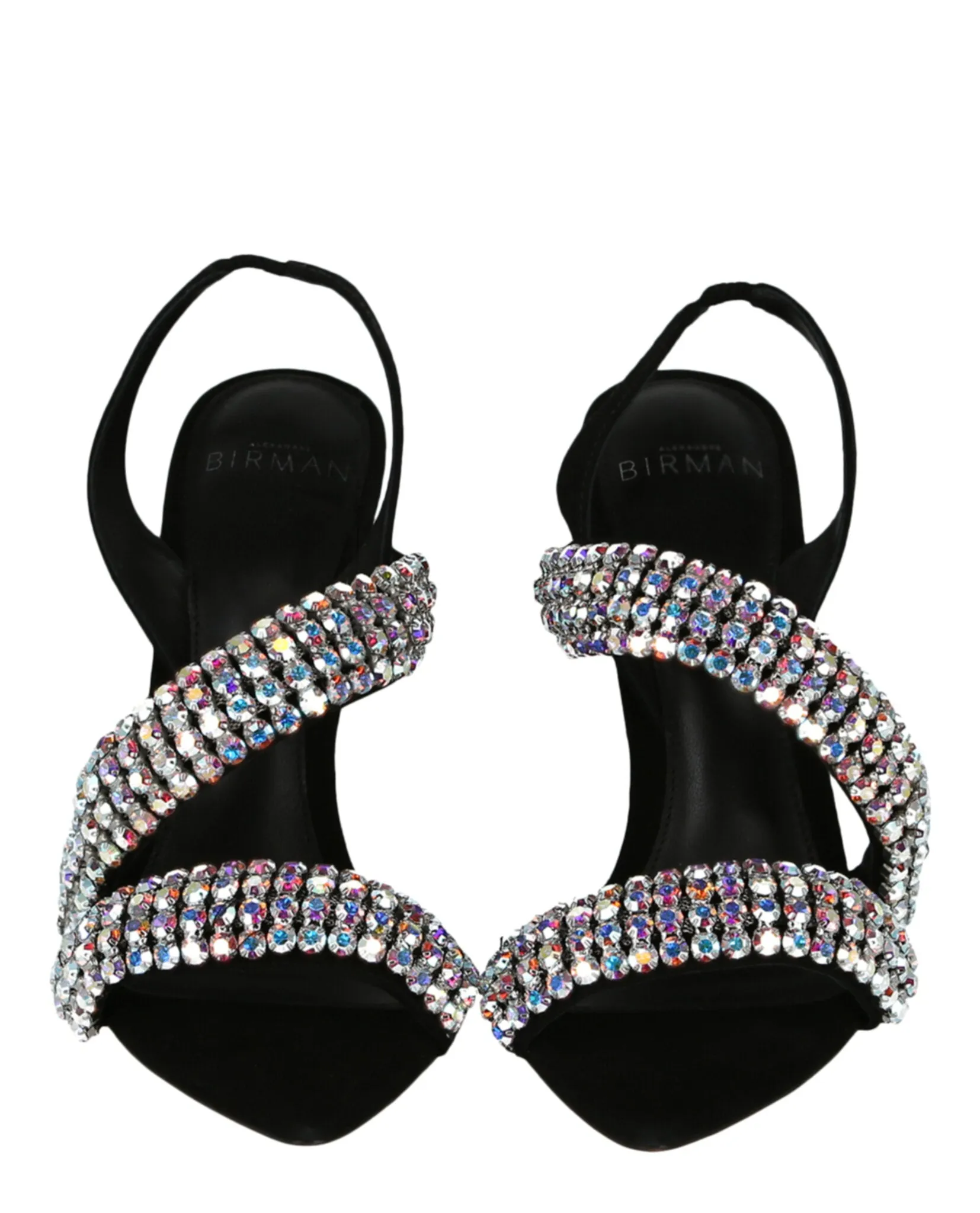 Alanis 100 Heel Sandals