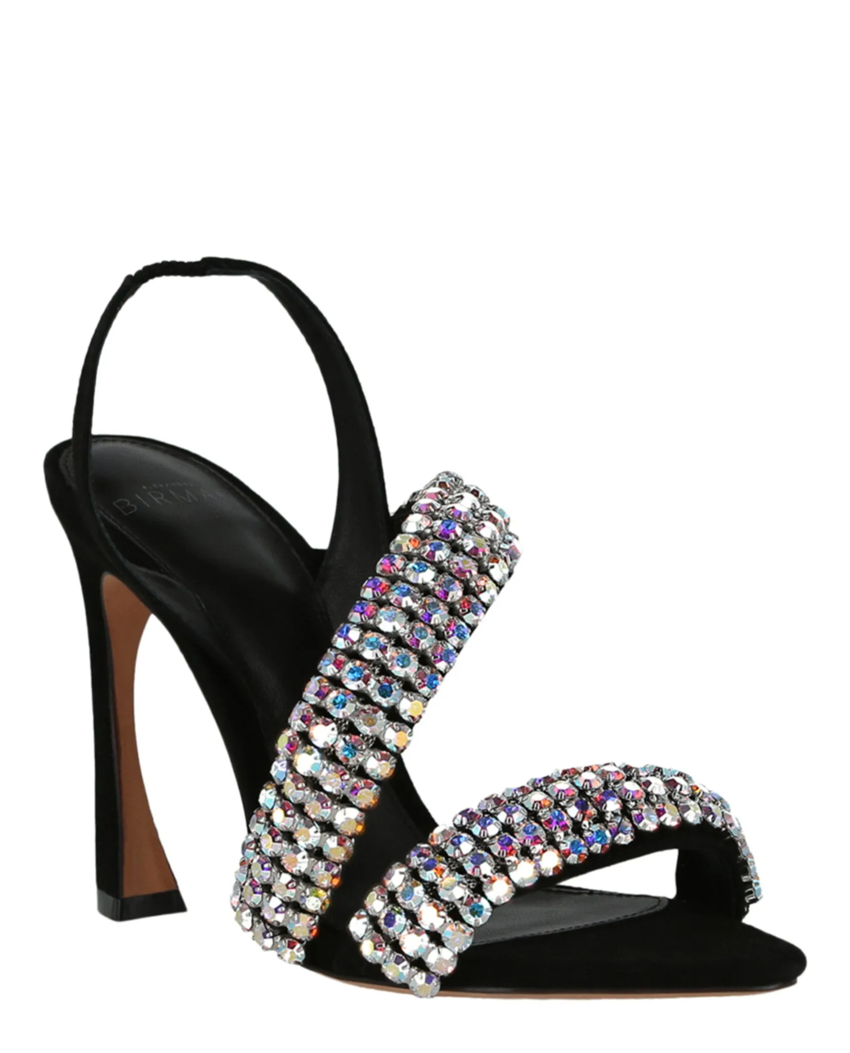 Alanis 100 Heel Sandals