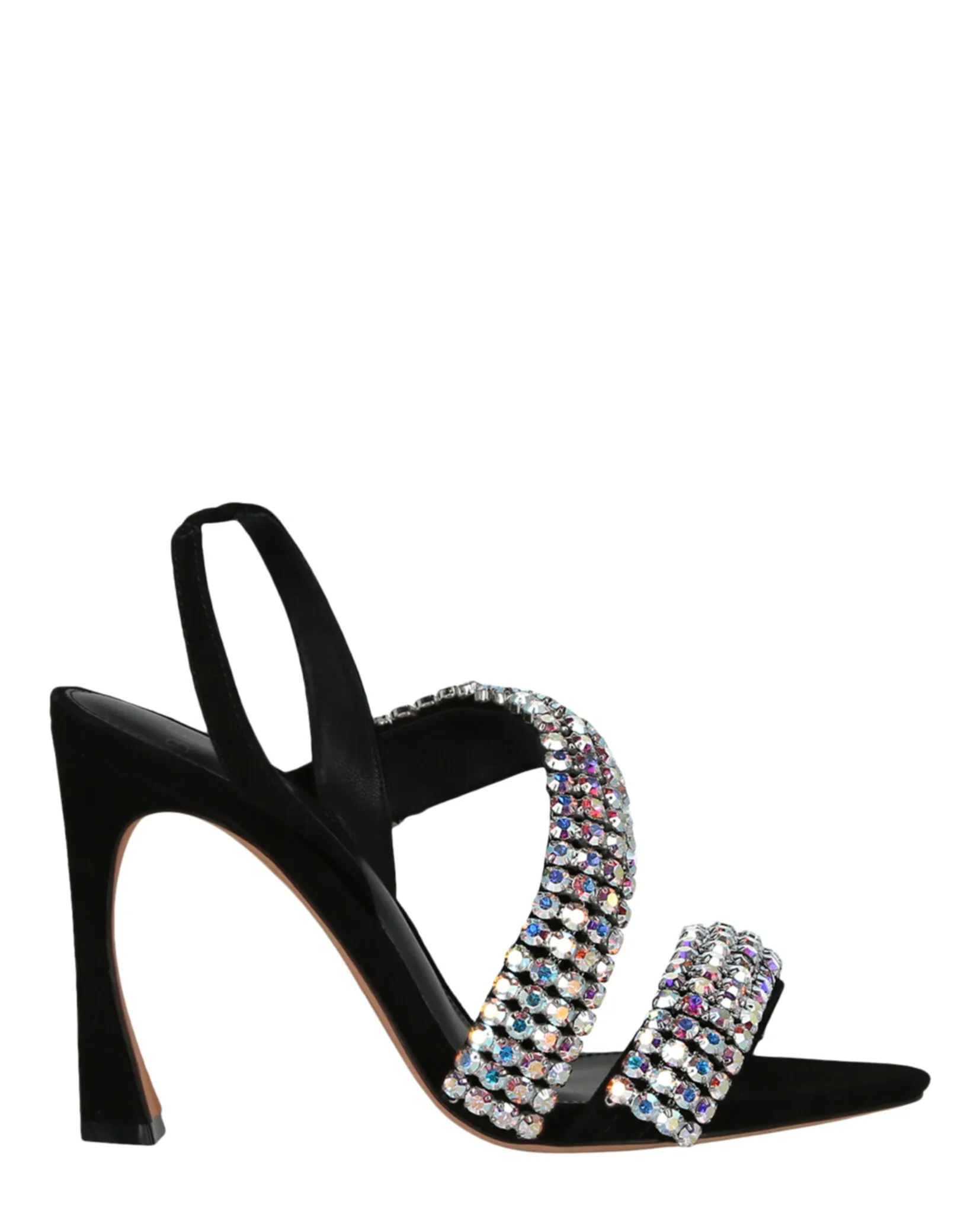 Alanis 100 Heel Sandals