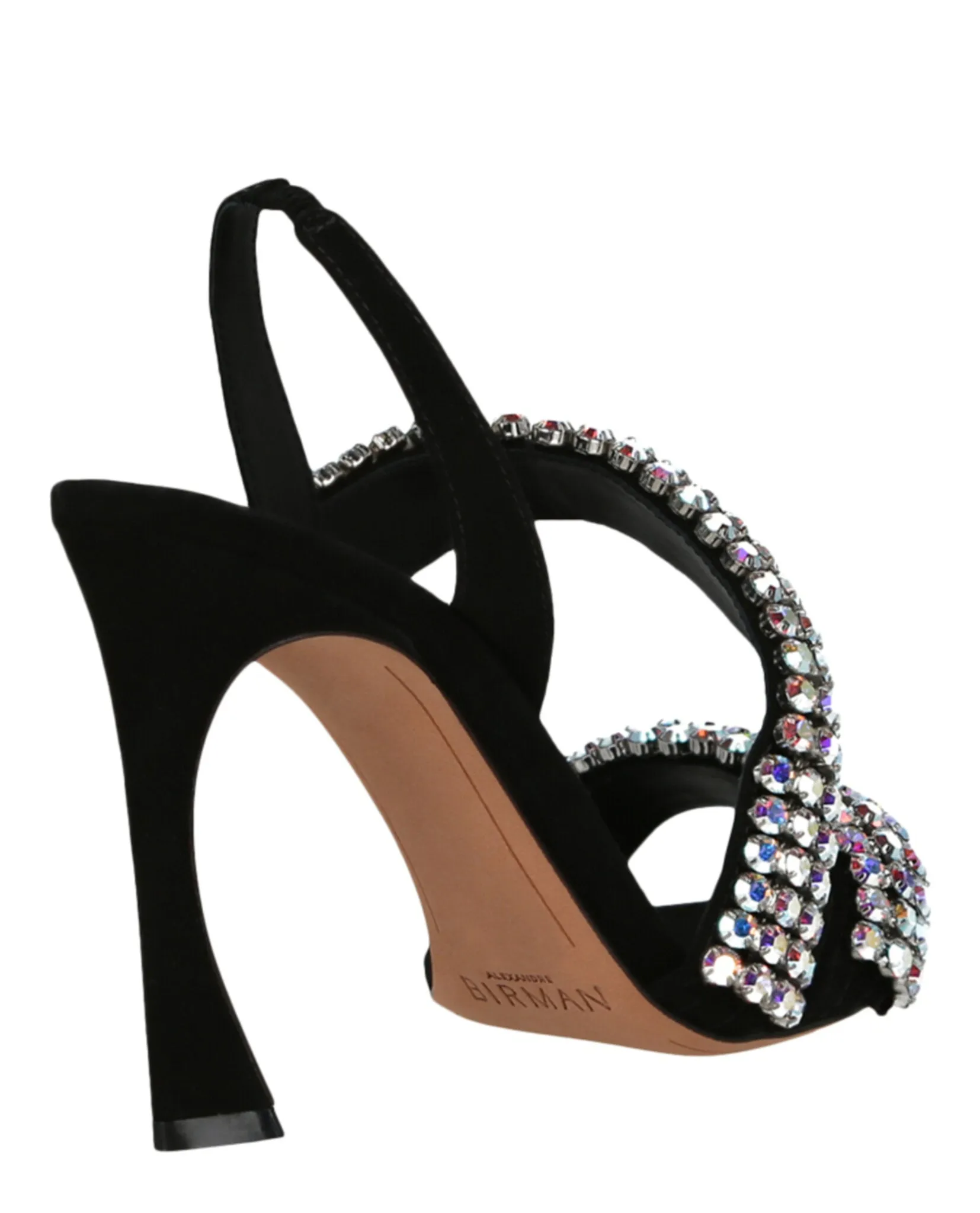 Alanis 100 Heel Sandals