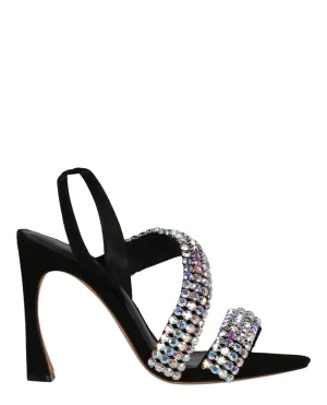 Alanis 100 Heel Sandals