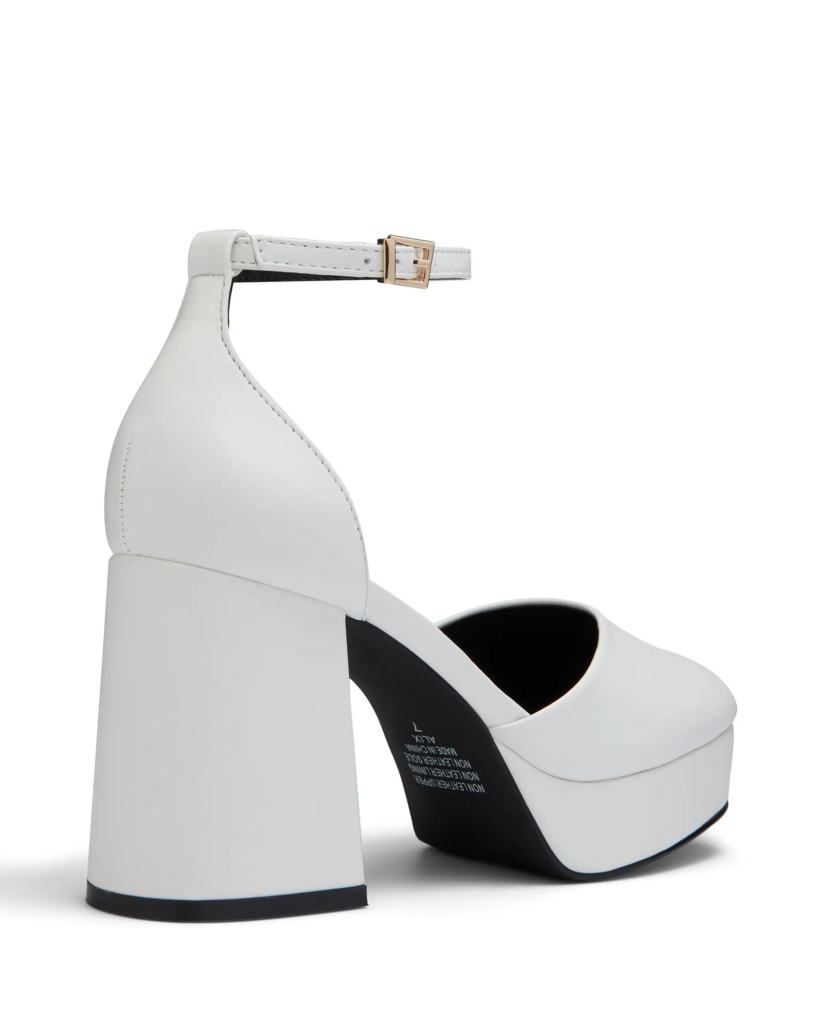 Alix White *FINAL SALE*