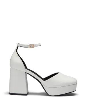 Alix White *FINAL SALE*