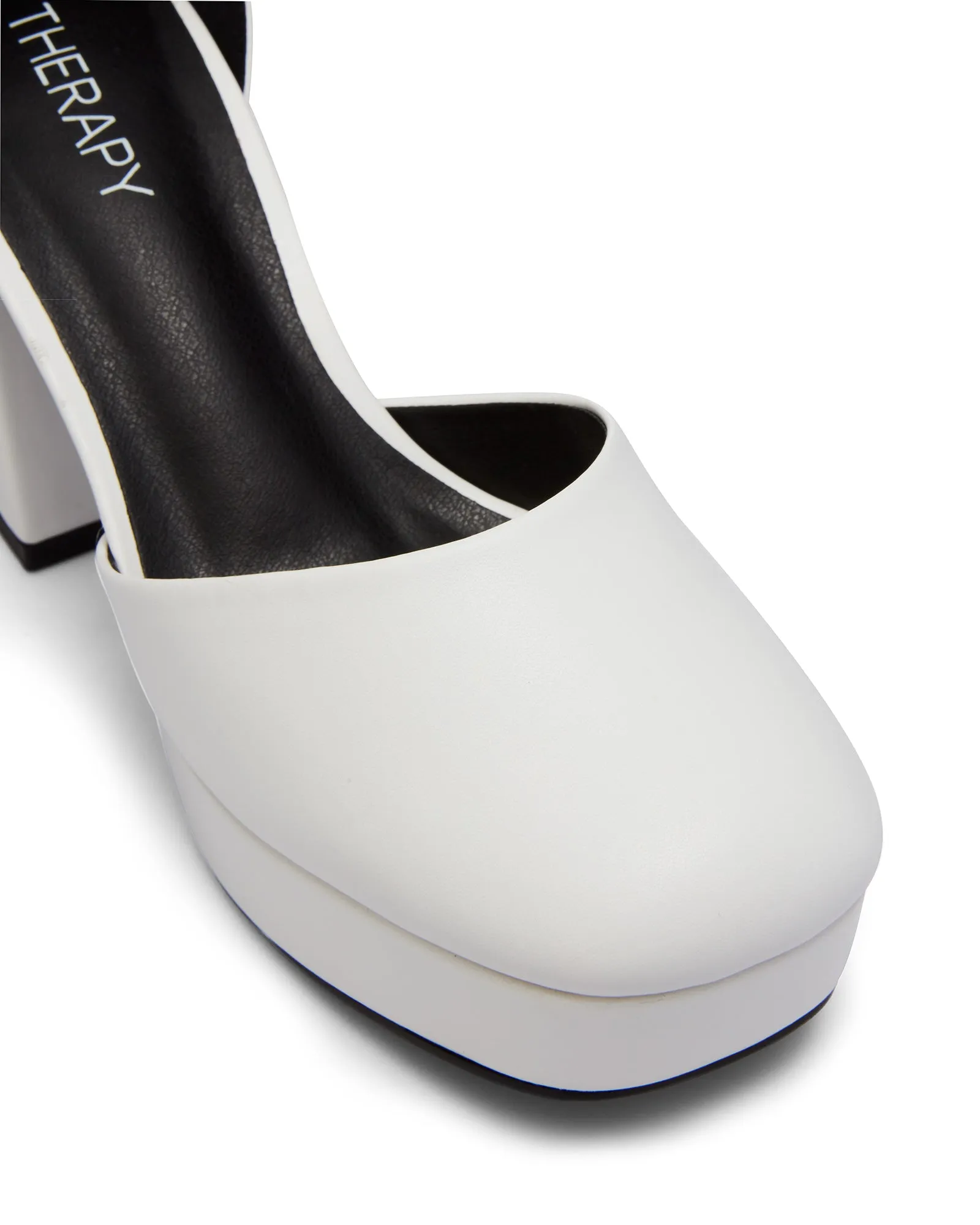 Alix White *FINAL SALE*