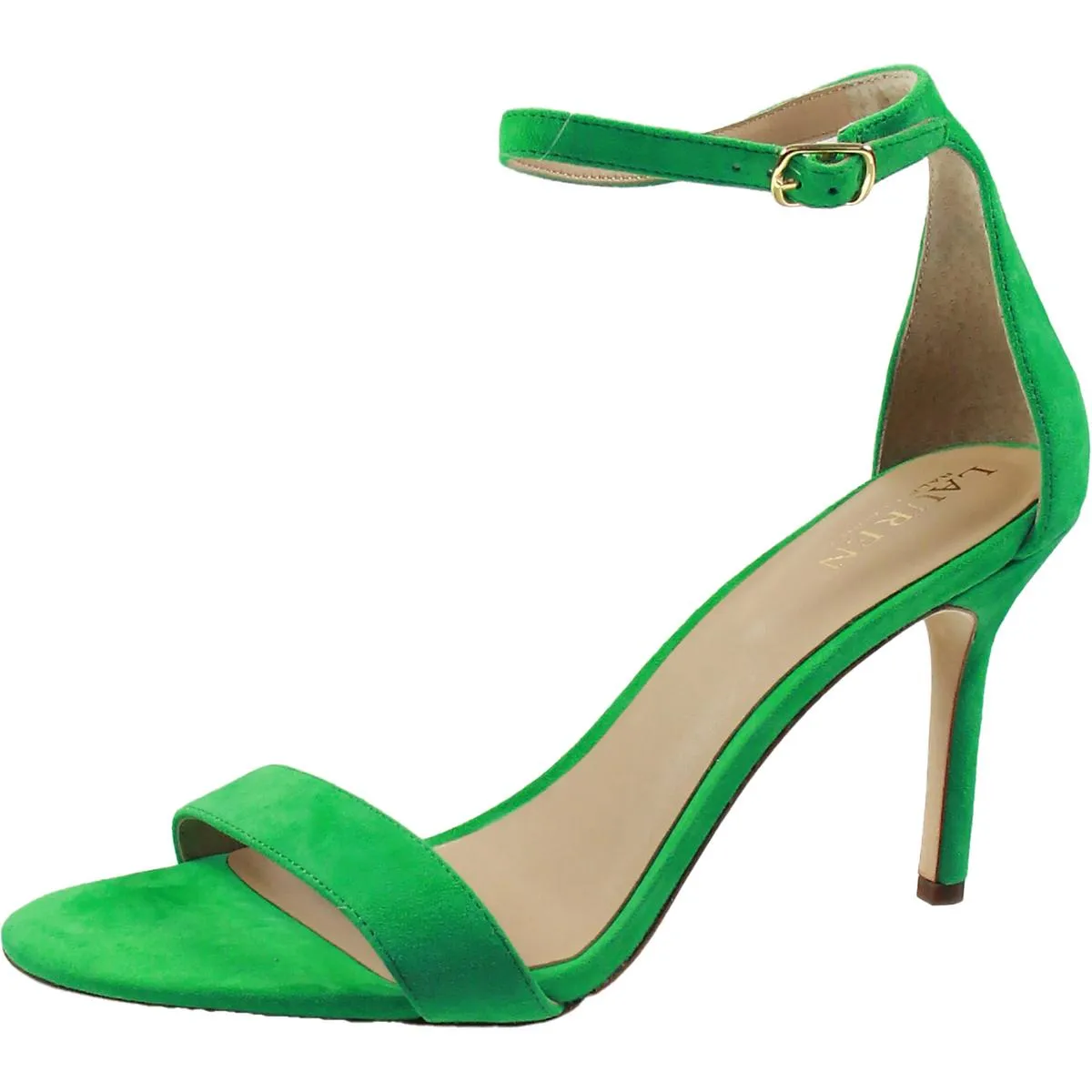 Allie Womens Adjustable Ankle Strap