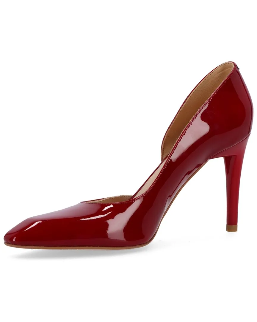 ALOHAS Amelia Leather Pump