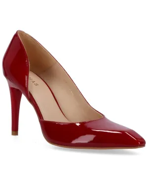 ALOHAS Amelia Leather Pump