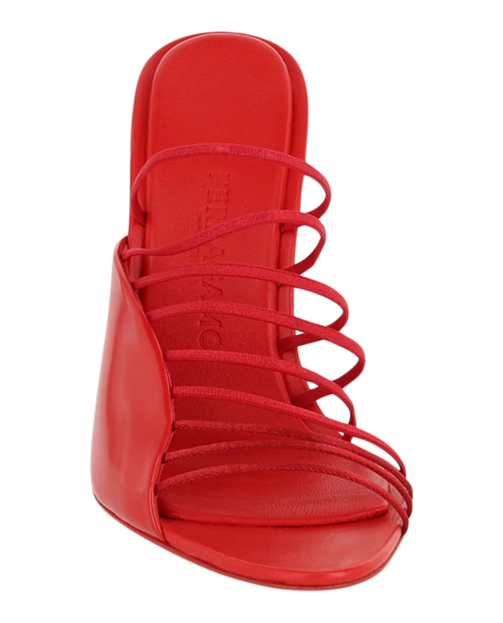 Altaire X5 Heel Sandals