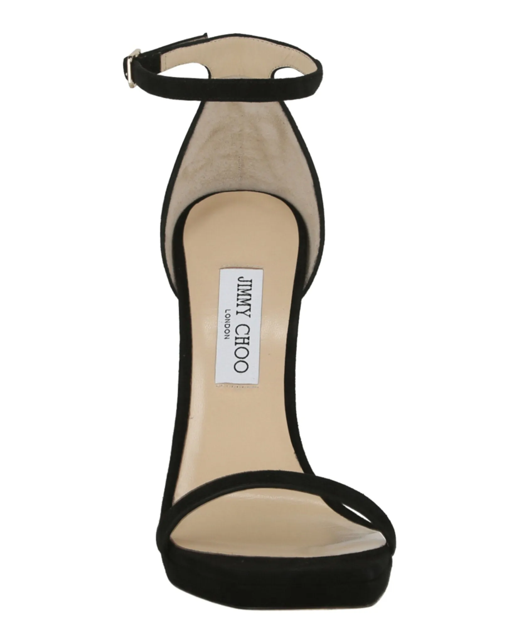 Alva 120 Heel Sandals