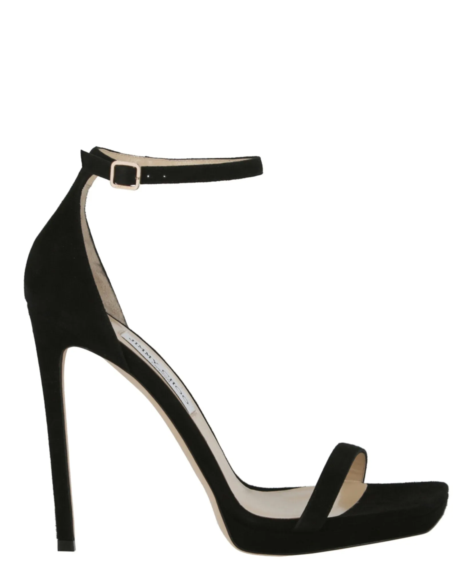 Alva 120 Heel Sandals