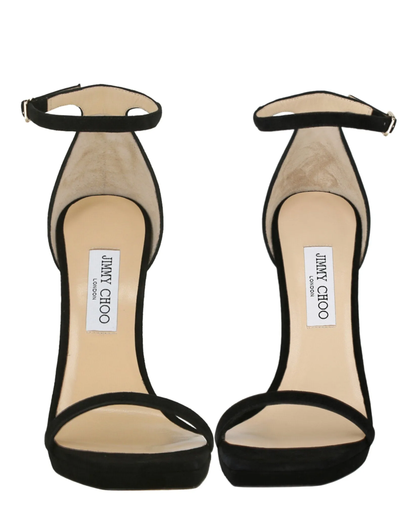 Alva 120 Heel Sandals