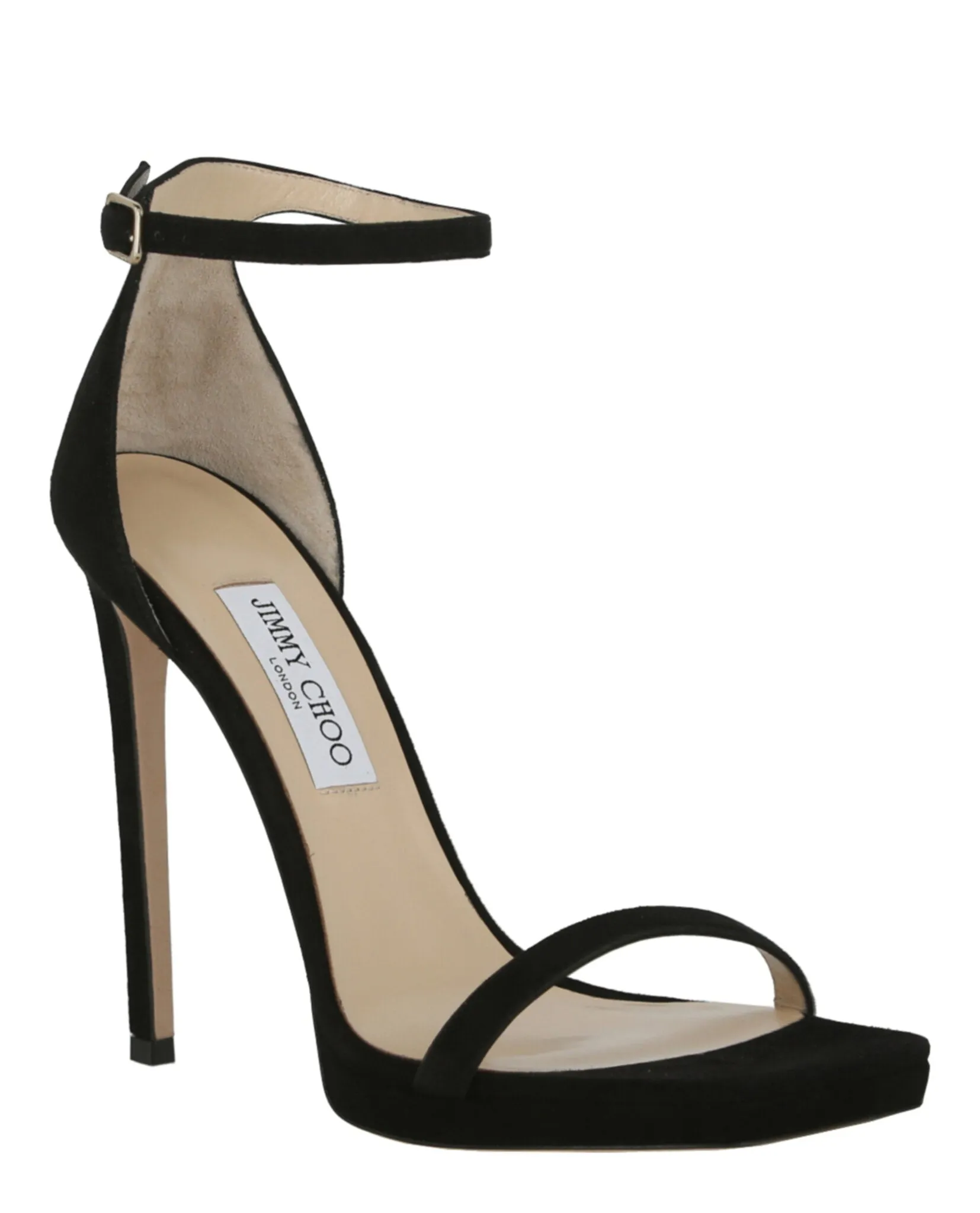 Alva 120 Heel Sandals