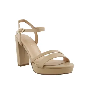 Amara Nude Heel