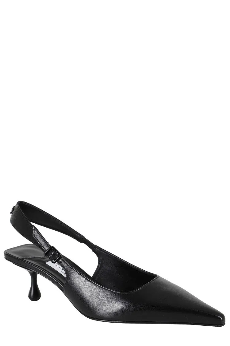 Amel 50 Slingback Shoes