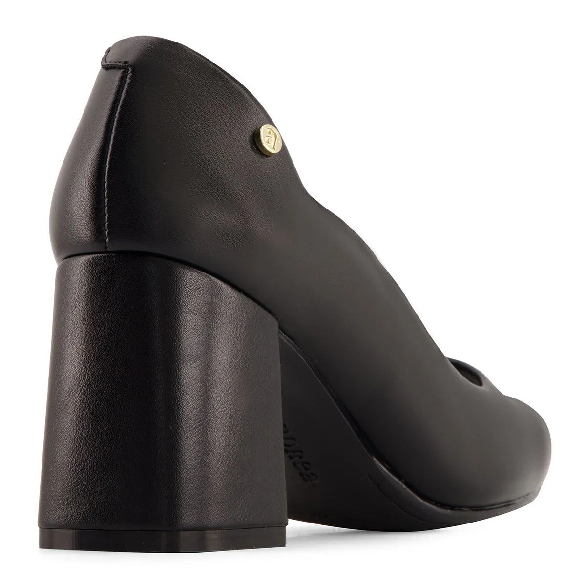 Andrea Comfort Pumps