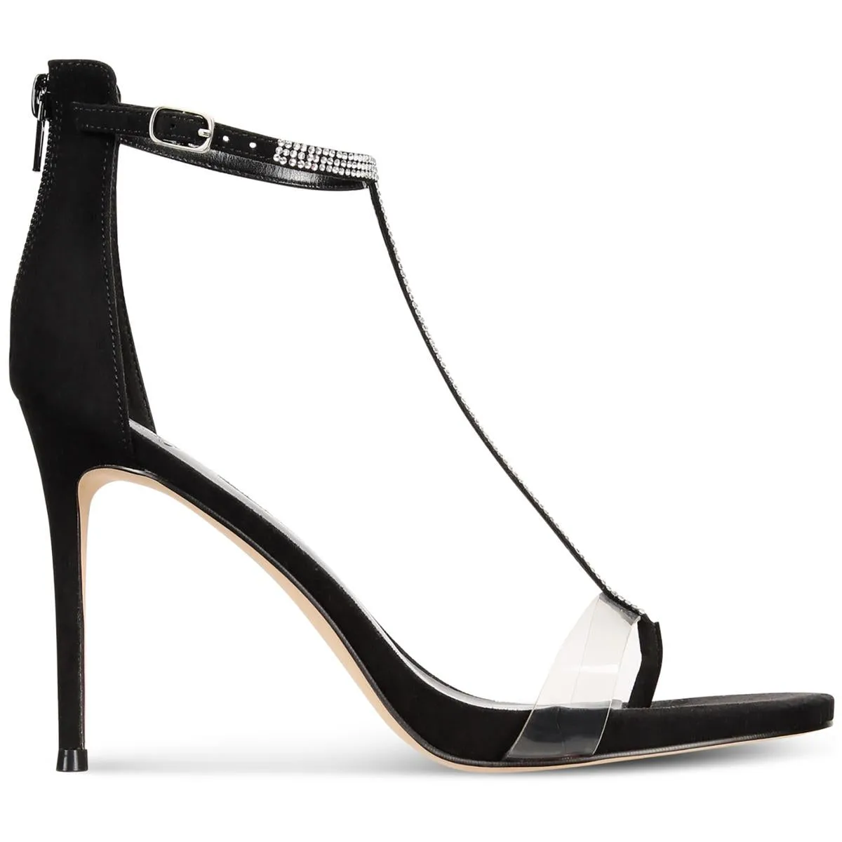 ANIYA  Womens Strap closure Dressy Ankle Strap