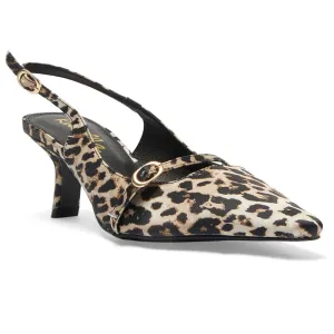 Ashley Heel in Animal