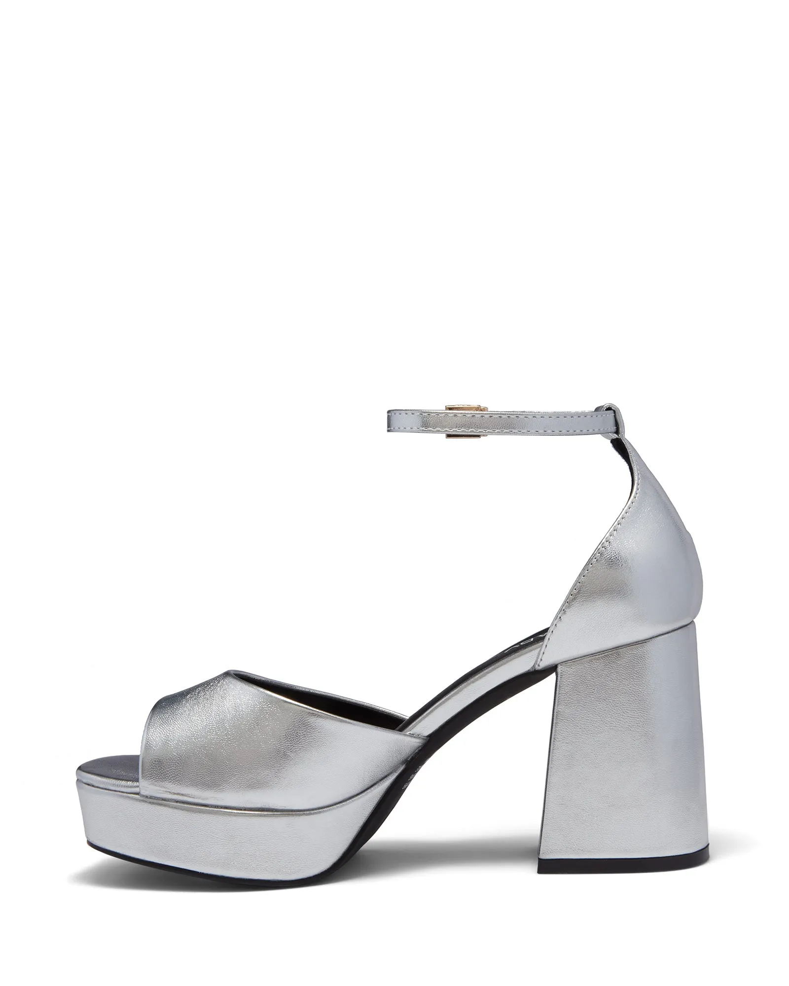 Ashton Silver *FINAL SALE*