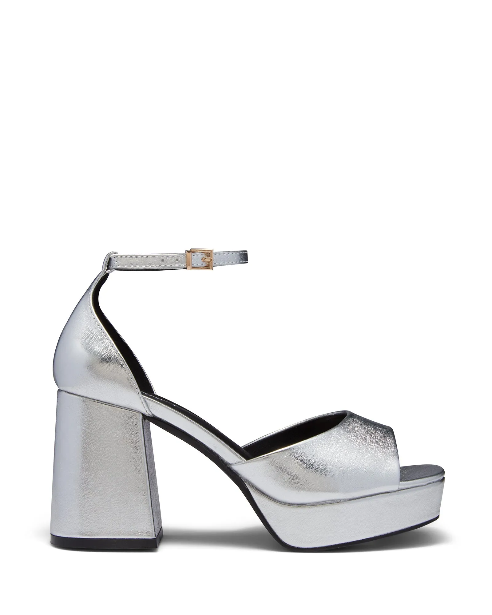 Ashton Silver *FINAL SALE*