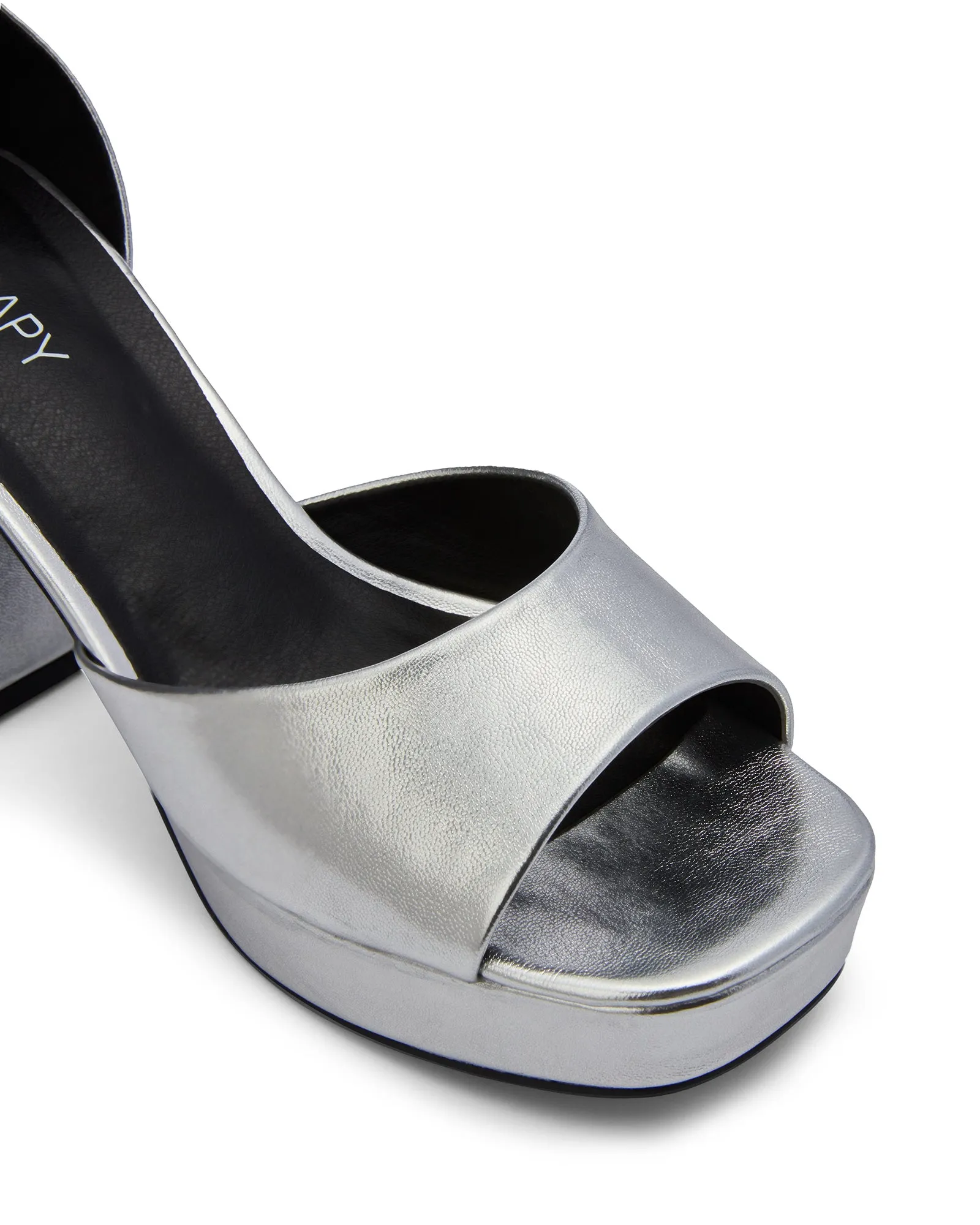 Ashton Silver *FINAL SALE*