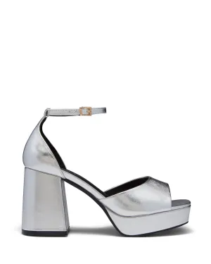 Ashton Silver *FINAL SALE*