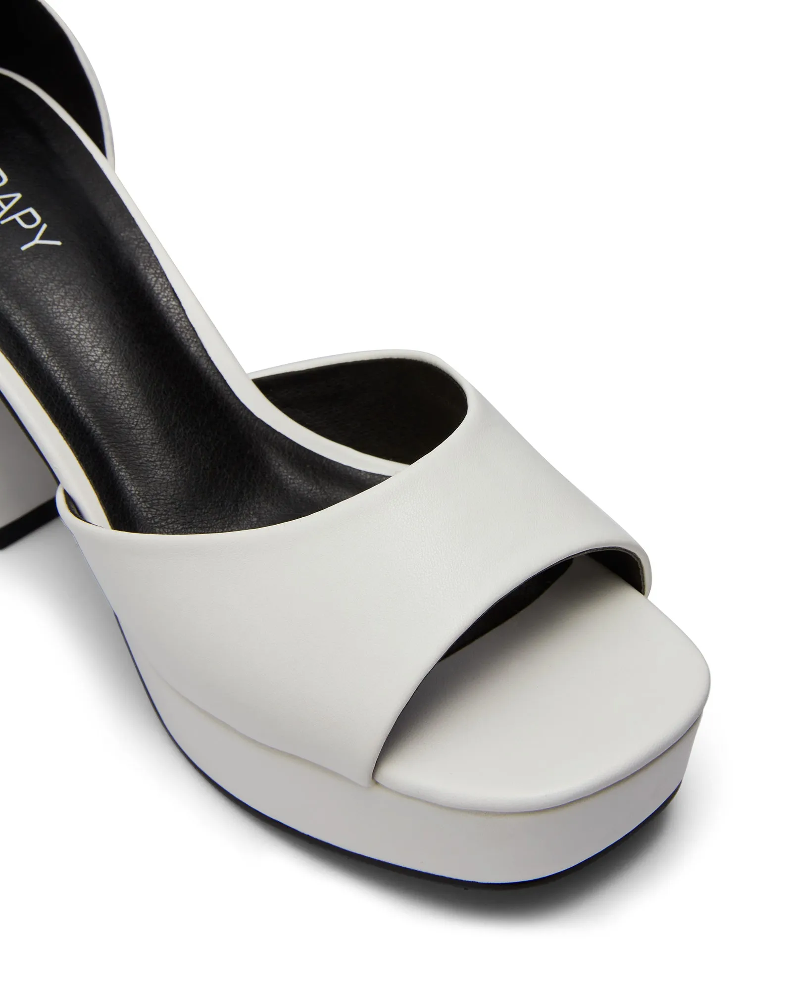 Ashton White *FINAL SALE*