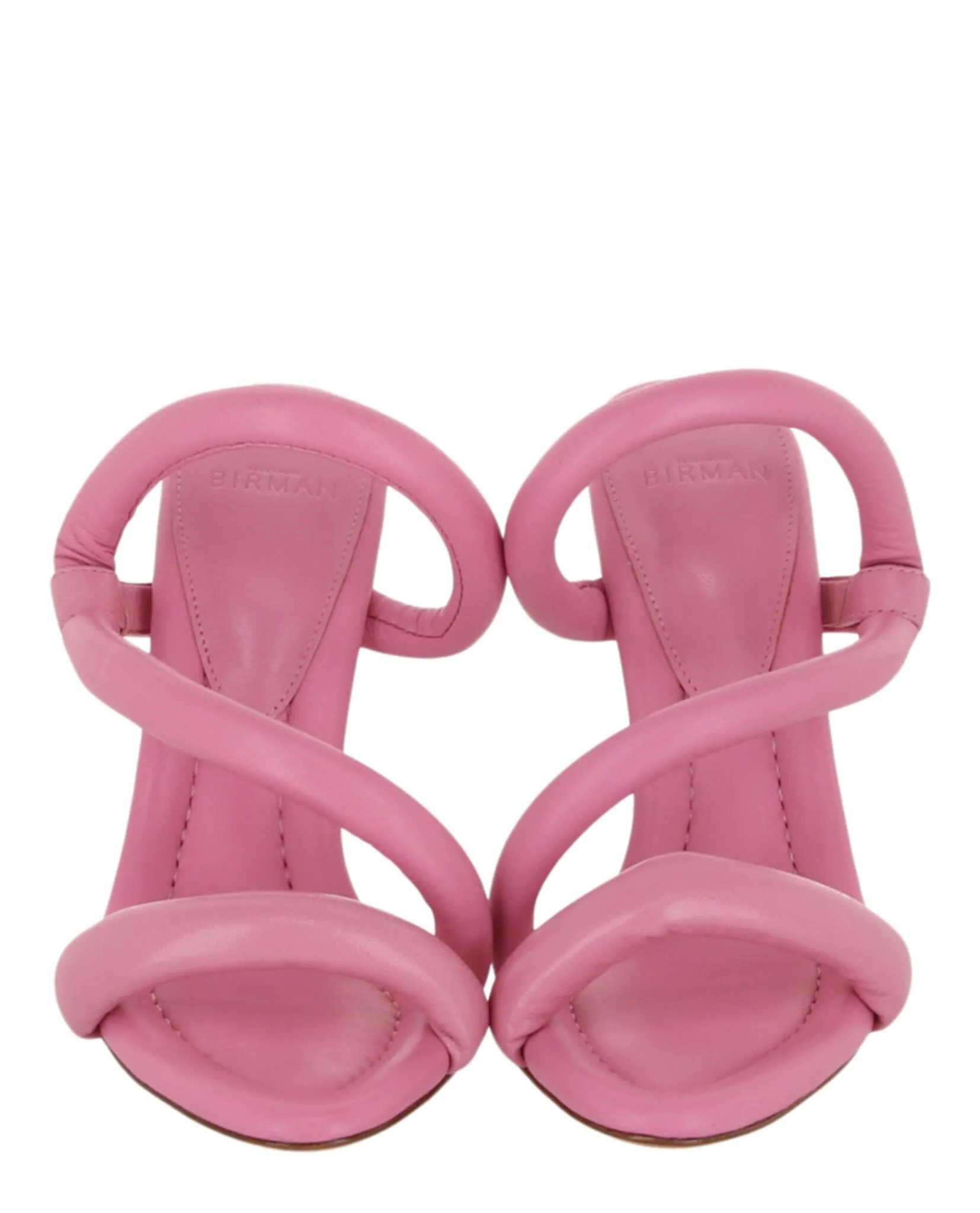 Aysha 85 Mules