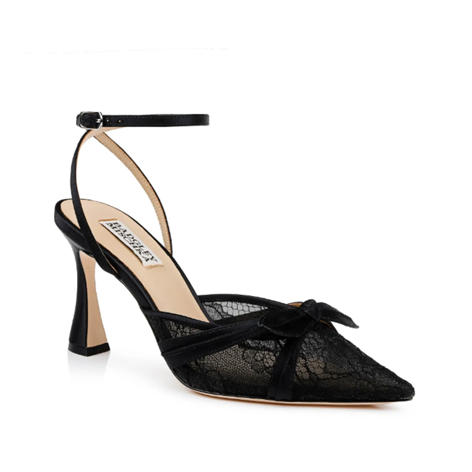 Badgley Mischka Women's Josie