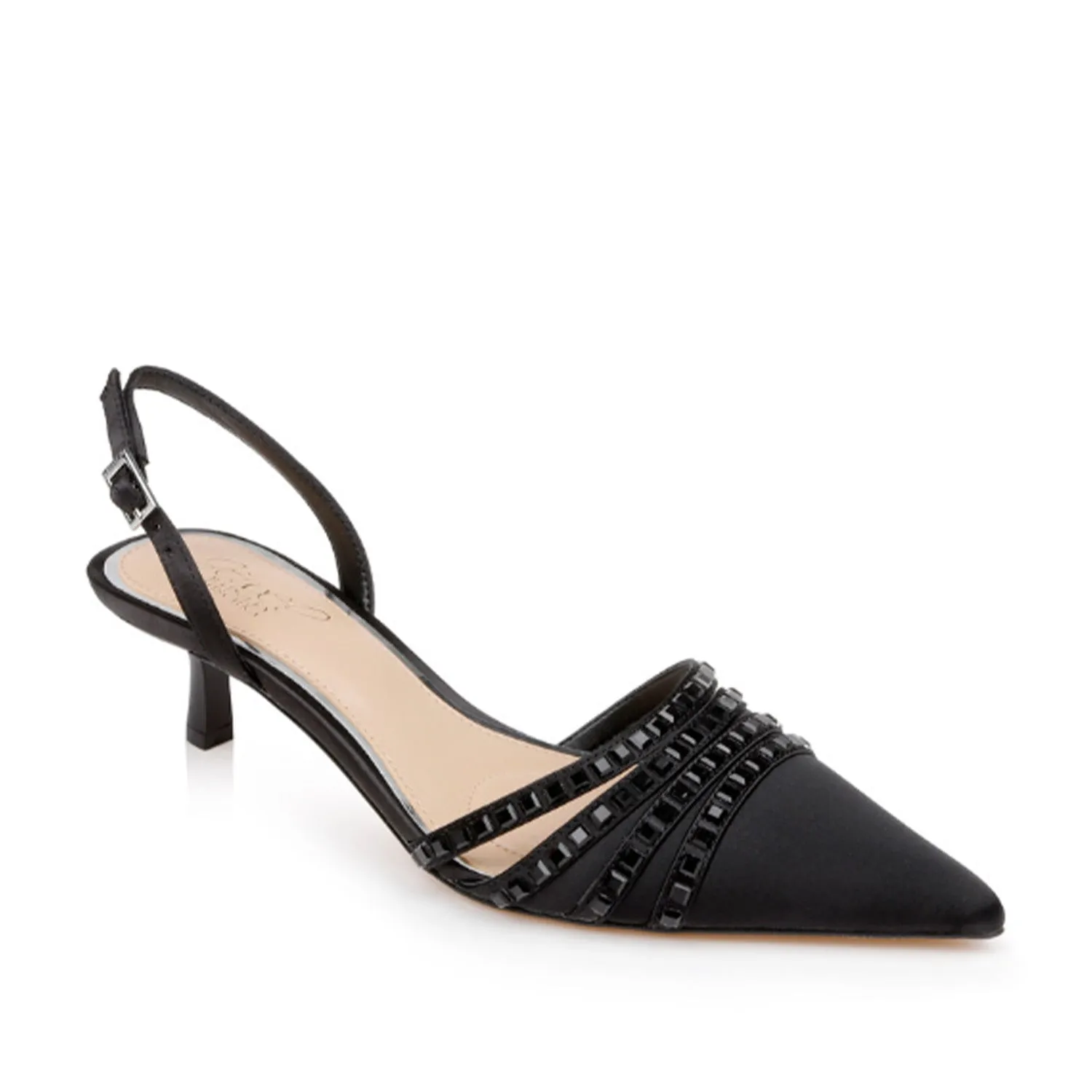 Badgley Mischka Women's Katalina