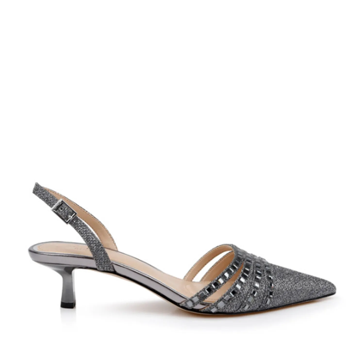 Badgley Mischka Women's Katalina