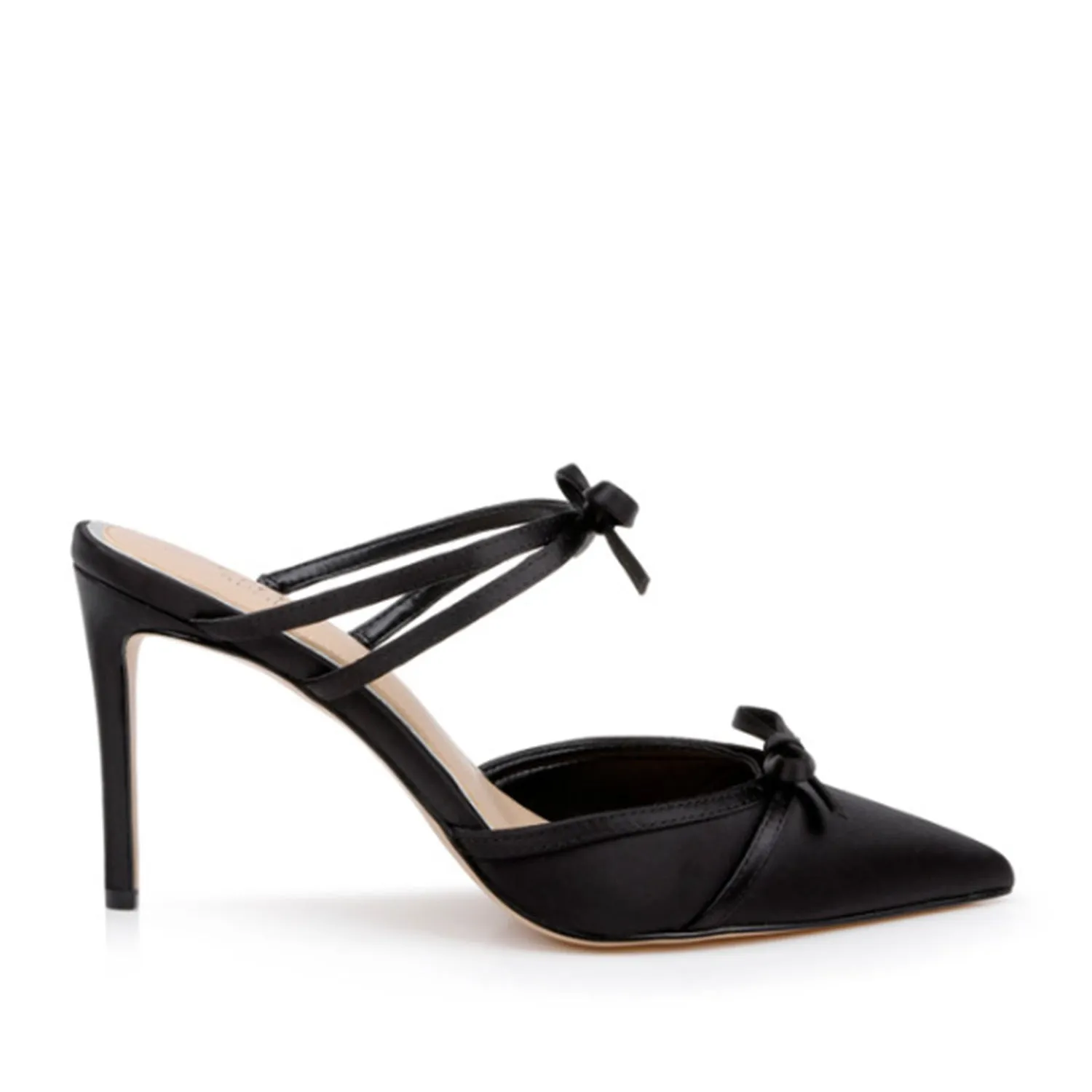 Badgley Mischka Women's Klarise