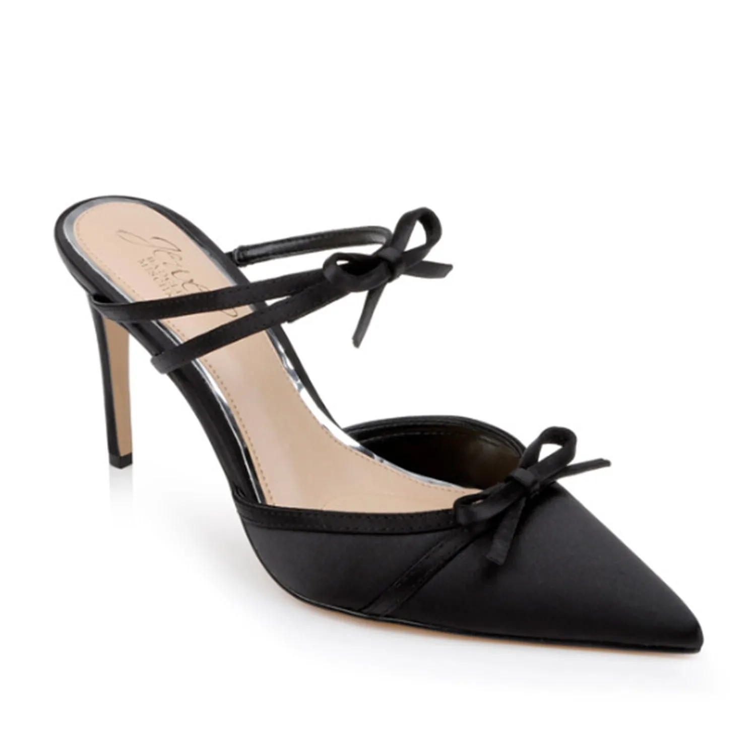Badgley Mischka Women's Klarise