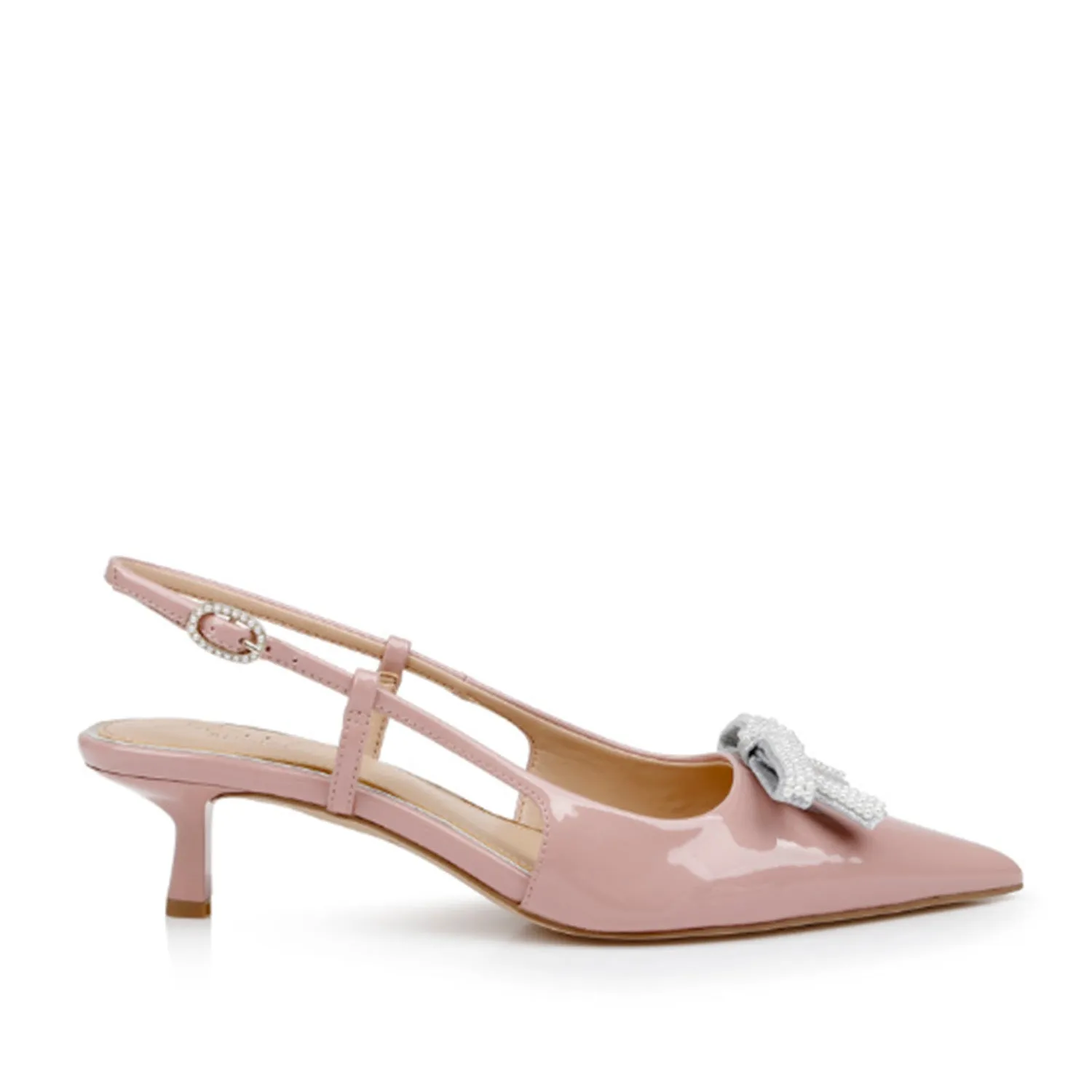 Badgley Mischka Women's Krystia