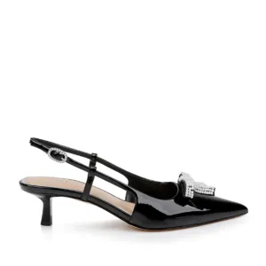 Badgley Mischka Women's Krystia