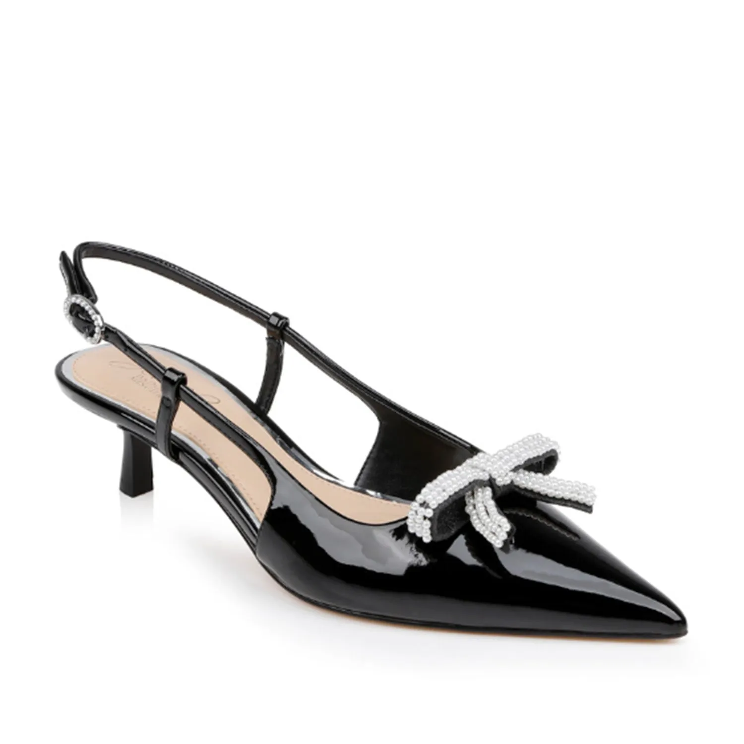 Badgley Mischka Women's Krystia
