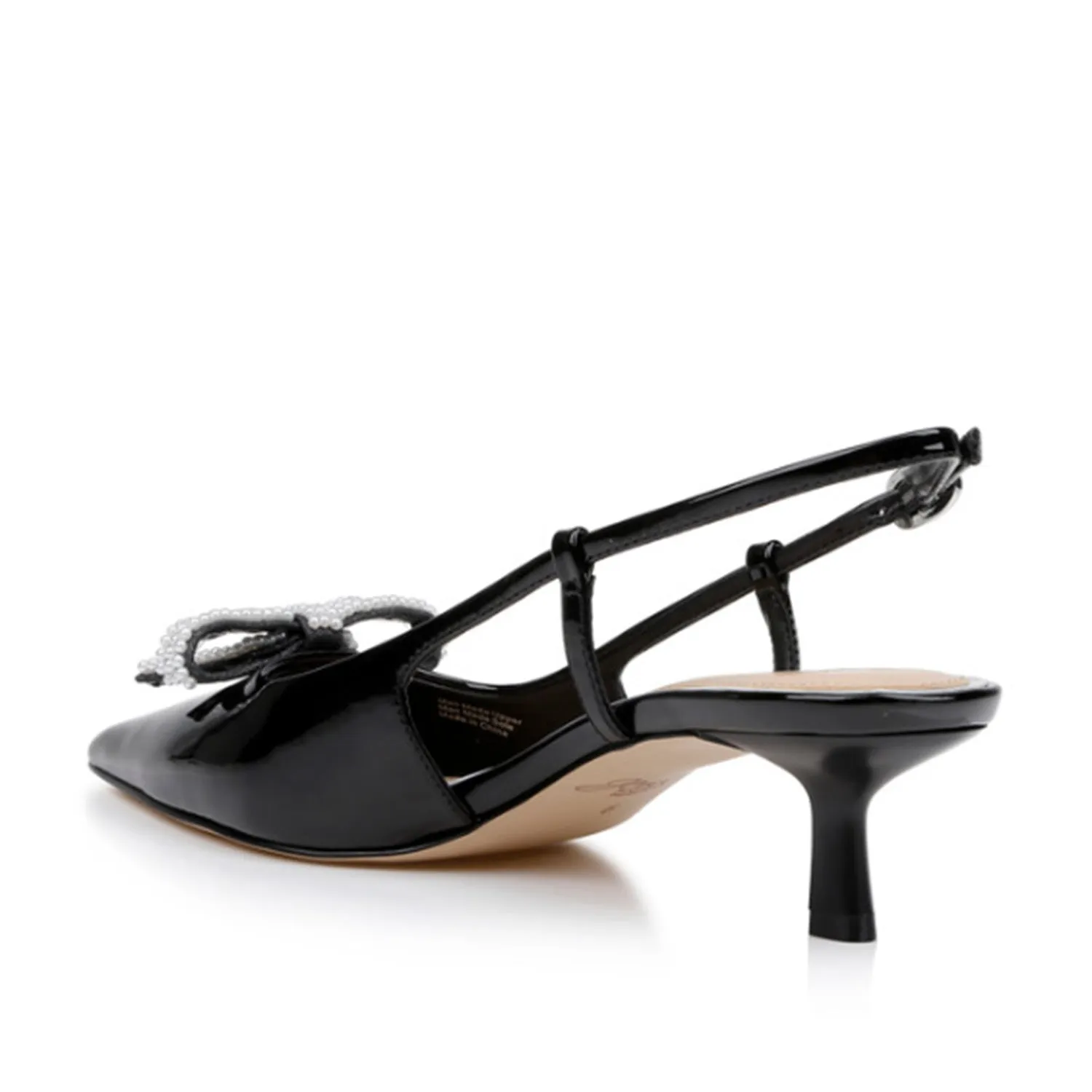Badgley Mischka Women's Krystia
