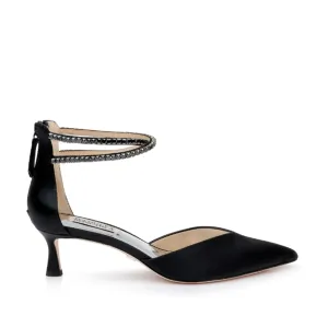 Badgley Mischka Women's Lilibeth