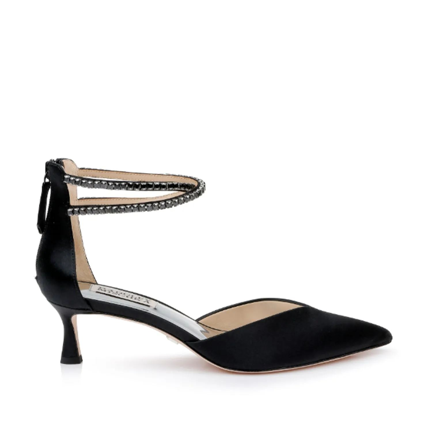 Badgley Mischka Women's Lilibeth