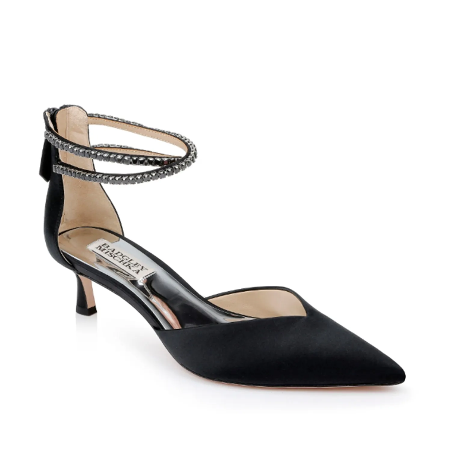 Badgley Mischka Women's Lilibeth