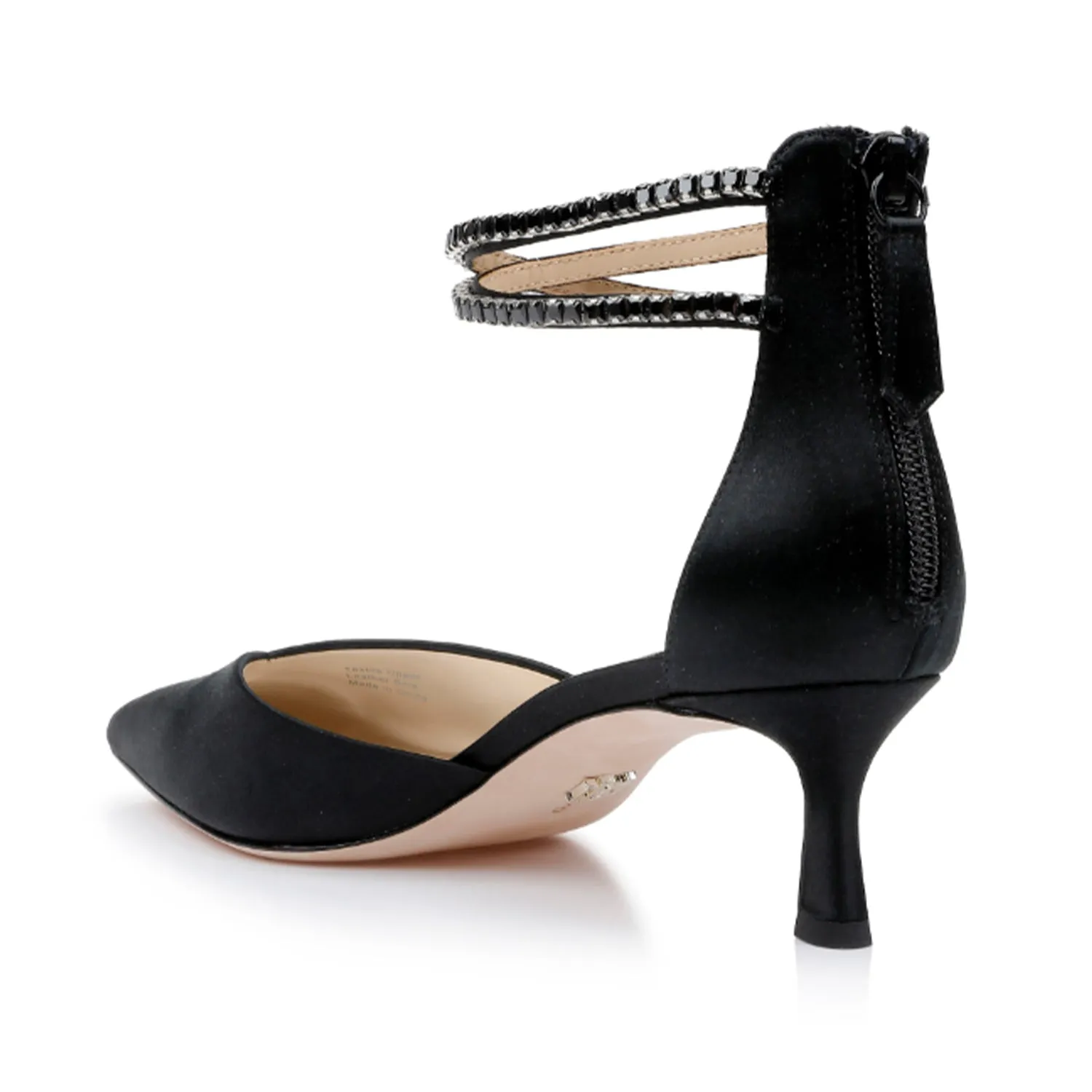 Badgley Mischka Women's Lilibeth