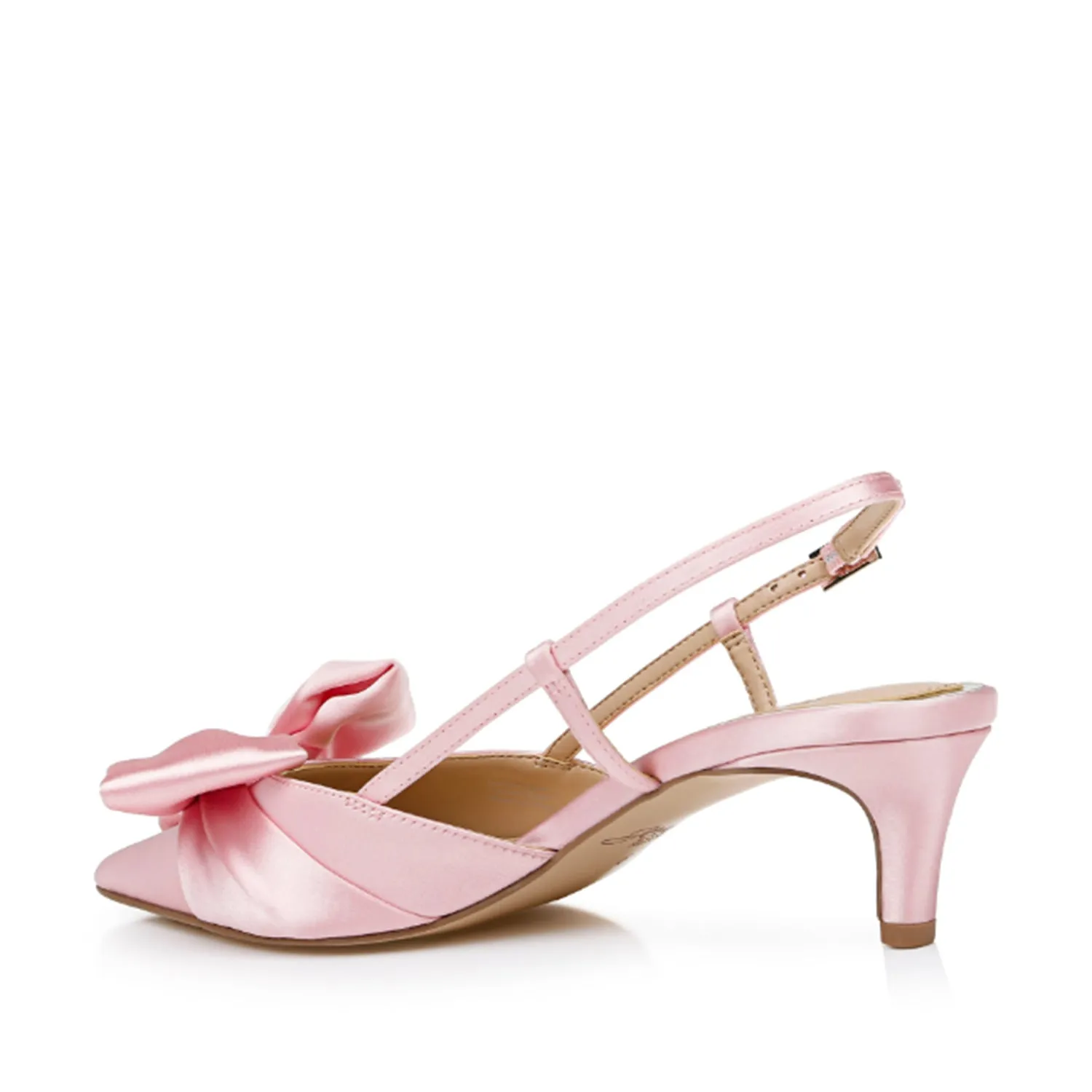 Badgley Mischka Women's Shoshana