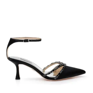 Badgley Mischka Women's Zendaya