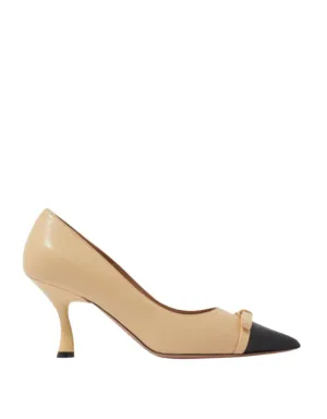 Beatrix 70 Tahini Pumps