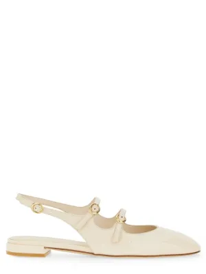 Benni Slingback Pumps