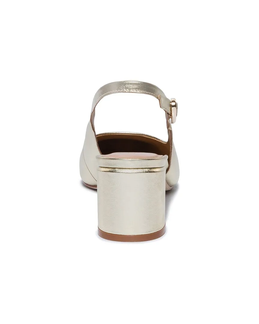 Bernardo Alexia Leather Pump